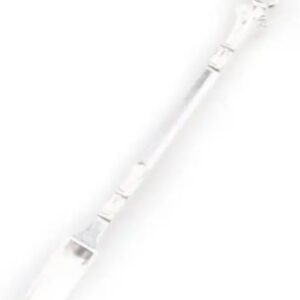 Multifunction Mini Metal Coffee Powder Scoop, Copper, Vintage Royal Gold Ornament Very Small 8Cm Random Color Brand: Generic-B0DJCJF41F