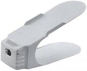 2 Piece Shoe Organizer-B093FXYJJJ