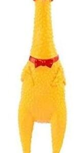 21BzQGnmKdL._AC_ 17CM Screaming Chicken Squeeze Sound Pets Shrilling Decompression Tool Funny-B0DM6K9FNL