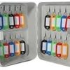 Metal Key Box for Safe -‎ B0D5GVW7XG