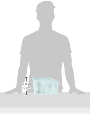 Multicolor fridge organizer drawer - B08YNPFX24