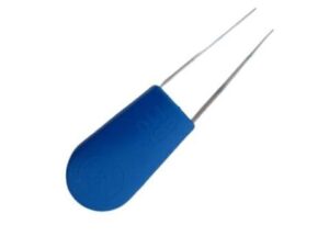 Button cell battery tester from Mai Market. Store, Fast Test, LED Screen, Versatile-B0DLNK27H2