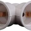 Vakind E27 Base Light Bulb Socket -B091JK76KR