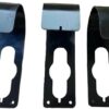 MySouq-Store (3PC) Garden Hose Hanger Wall Mount Heavy Duty Hose Holder Hook Fit to Expandable Hose-B0C79HFXS2