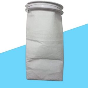 Swimming Pool mesh filter bag - B092393W83