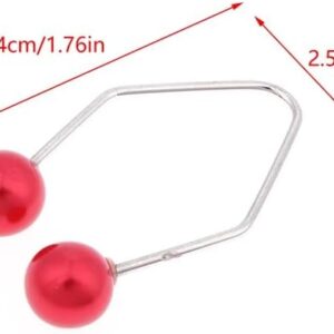 2 Pcs Dimple Makers Dimple Trainer Facial Exerciser Skin Care Tools for The Face Develop Natural Dimples Random Color-B0DMRBC9L4