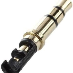 31SWDVAOB6L._AC_SY450_ 1 Pcs 3.5mm Male Plug 3 Pole Soldering Earphone Audio-B0D3SFLML5