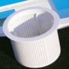 1 PCs Pipe-less Filter Basket for Swimming Pool from high quality protected material-B0CR53KTR6