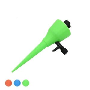 1Pcs Automatic drip irrigation system DIY Automatic Plant Waterers taper watering water Flowerpot plant watering-B0DDHXYYVL