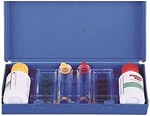 CIPU Test Kit for Swimming Pools - B0923MY2C9