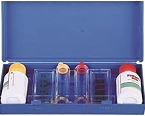 CIPU Test Kit for Swimming Pools - B0923MY2C9