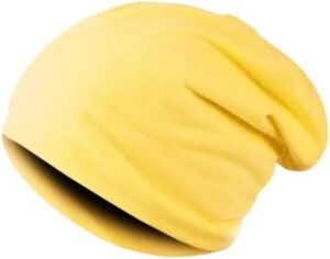 1PCs New Fashion Men Women Beanie Top Quality Solid Color Hip-hop Slouch Unisex Knitted Cap Winter Hat Beanies Chapeu (YL)-B0D4SZ7FDG