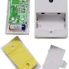 FABEST Wireless Remote Control Doorbell - B091BSYWK7
