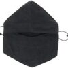 -Outdoor Wind Masked Neck Cover Winter Face Warmer Mask Hood Helmet Protection Balaclava Hat Headgear- One Size-B093WTLPK6