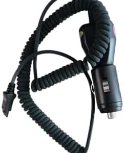 Car Charger for Old Allcatel One Touch 1Pcs-B0DN214LKV