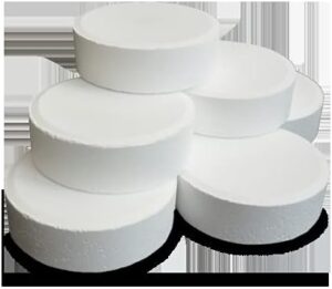 5 TABLET CHLORINE  - B09238X3XS