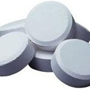 31beO54f6kS._AC_ Swimming Pools Chlorine Tablets (1kg)B091D8N42V