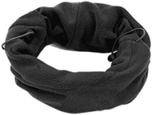 outdoor Wind Masked Neck Cover Winter Face Warmer Mask Hood Helmet Protection Balaclava Hat Headgear- One Size-B093WTLPK6