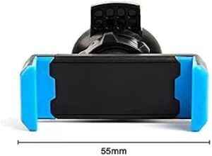 [1Pcs] Car Phone Holder For 12 11 Pro 360 Degree Rotation Support Mobile Air Vent Mount Car Holder Mobile Phone Holder Stand-B0CK9TXPNS