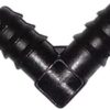 Irrigation link L-shaped 1/2 inch (10 pieces-B091BVY72P