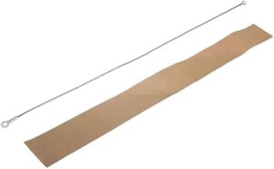 - 5 Pcs/Useful Impulse Kitchen Sealer Heat Wire Element Strip Sealing Machine - 400mm - B098W1PS1K