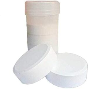 Swimming Pools Chlorine Tablets (1kg)B091D8N42V
