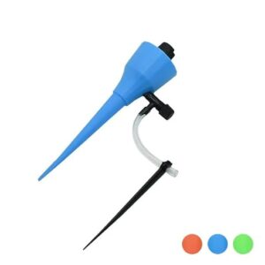 1Pcs Automatic drip irrigation system DIY Automatic Plant Waterers taper watering water Flowerpot plant watering-B0DDHXYYVL