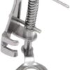 MySouq-Store 1 PCS Multifunction Embroidery Quilting Darning Presser Foot For Household Sewing Machine Accessories Freedom Embroidery Foot as shown in pic (4021L)-B0DGDNG3Q1