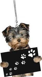 1Pcs - Cute Car Pendant Helmet Rearview Mirror Hanging Cartoon Automobile Interior Decoration Ornament Accessories Car Pendant (Random Colors GF011)-B0CKY2QHGY