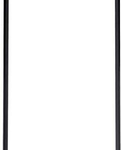 9H glass screen iphone 6 PLUS 4D black-B091CYKHT9