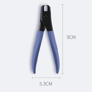 New Anti-splash Nail Clippers Thick Hard Nail Special Nail Clipper Single Nail Clippers Large Size Household Toes Nail Clippers Random Color-B0DK24SXRW