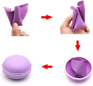 (1PC) [XL size, suitable for weight (80-90KG)] Elegant Lace Satin Safety Short Pants Women Home Sleeping Shorts Seamless Underwear Female Safe Boxer Shorts Lingerie -B0CLP5858L