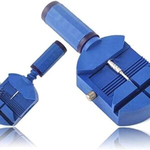 Watch Band Link Strap Pin Remover Adjust Repairs Tool Random Color 1Pcs-B0DM6JX1FH