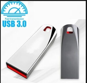 Original USB Flash 3.0 Drive Metal Real Capacity Memory Stick High Speed Storage U Disk For Laptop/Tablet Flash Memory Random Color (512, GB)-B0DLTJDM47
