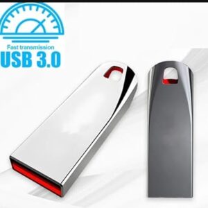411BokLR88L._AC_SX425_ Original USB Flash 3.0 Drive Metal Real Capacity Memory Stick High Speed Storage U Disk For Laptop/Tablet Flash Memory Random Color (512, GB)-B0DLTJDM47