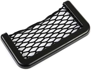 Car storage bag net pocket debris bag - B091GB1NTD