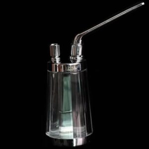 New Popular Bottle Water Pipe Portable Mini Gift Metal Tube Filter-B0CQ6W95T6