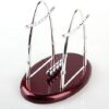 Newton's Decorative Cradle Balance Ball-B09815KTCK