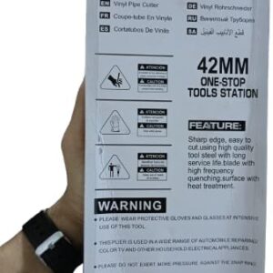 415GntiOkHL._AC_ ABC Pipe Cutter PVC 3 – 42 mm 225 mm - B0DL3LQPW3