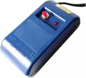 1Pcs - Watch Repair Jewelry Tweezers Electrical Demagnetizer Desimantador Huaxing Biao Ye No. 888.600 - B0CDSBDXK5