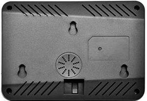5YOA Fingerprint Time Clock Recorder Attendance Employee Machine-B098D7L3WM