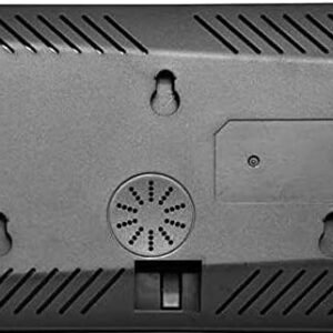 4171IV27q4L._AC_ 5YOA Fingerprint Time Clock Recorder Attendance Employee Machine-B098D7L3WM