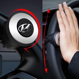 Labor-Saving Auxiliary Vehicle Bearing Type Car Steering Wheel Booster For Hyundai i10 Elantra XG Terracan Coupe Trajet Matr-B09PYYSQ99
