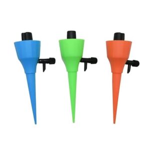 1Pcs Automatic drip irrigation system DIY Automatic Plant Waterers taper watering water Flowerpot plant watering-B0DDHXYYVL