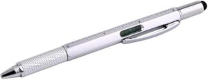 touch screens Pen works 6 in 1 white color Item No 1102 - 2-B09232PRLB