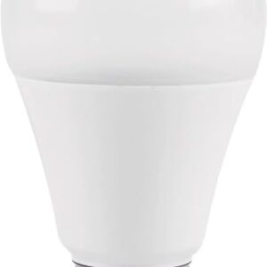 41AKb482hiL._AC_SY679_ 1Pcs-12Watt Bulb-Works At Night Only With an Automatic Motion Sensor for 50 Seconds It Turns Off When There Is No Movement, Suitable For lighting Stairs, Entrances,Corridors,Garages-B0CTYC95LV