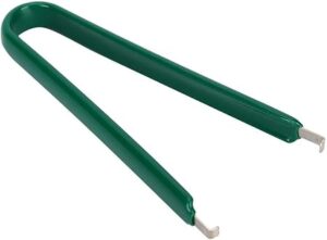 1Pcs IC Puller Pliers Extractor CPU Remover Hand Tool for Electronic IC Repair-B0CFZS253F