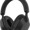 MySouq-Store 1Pcs Sodo SD1101 Bluetooth 5.0 Wireless Headphone Black - Born For Music Headphones-B0D6YDYPFX