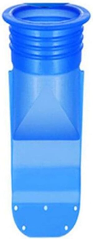 1Pcs Silicone Floor Drain Deodorant Core Pipe Anti Odor Drain Insect Control Sewer Ring Bathroom Washing Machine Anti-backflow Sealer (C 35-40mm Floor Drain)-B0CLJ468Y4