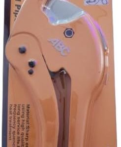 41DVEtxVtJL._AC_ ABC Pipe Cutter PVC 3 – 42 mm 225 mm - B0DL3LQPW3